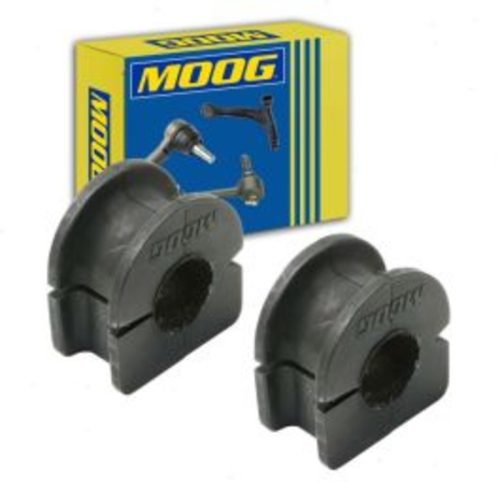 MOOG Front To Frame Stabilizer Bar Bushing Kit for 1996-2002 Chevrolet Express 3500