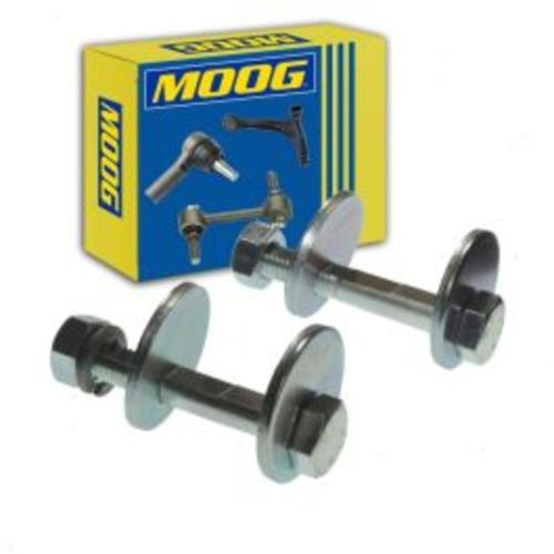 MOOG Front Upper Alignment Caster Camber Kit for 1988-2000 GMC C3500