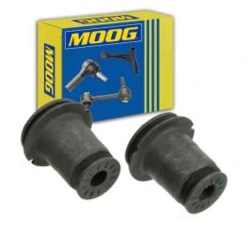 MOOG Front Upper Suspension Control Arm Bushing Kit for 1979-1985 Cadillac Eldorado