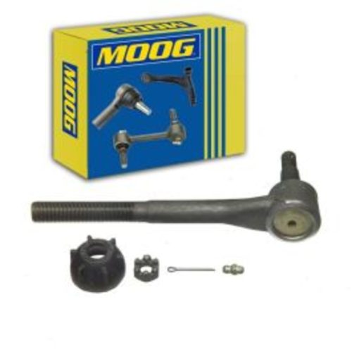MOOG Outer Steering Tie Rod End for 1965-1970 Chevrolet C10 Pickup