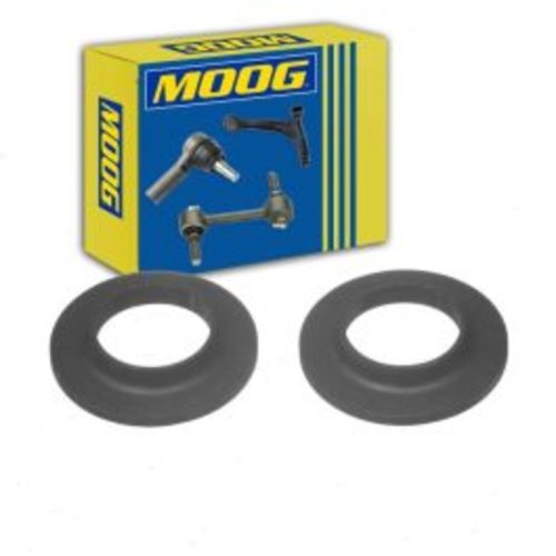 MOOG Rear Coil Spring Insulator for 1967-1973 Chevrolet Chevelle