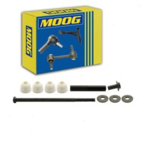 MOOG Rear Suspension Stabilizer Bar Link Kit for 1999-2001 Mercedes-Benz ML430