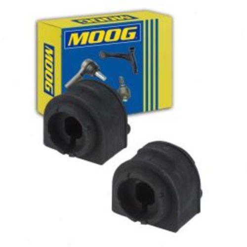 MOOG Rear To Frame Stabilizer Bar Bushing Kit for 2004-2013 Mazda 3 2.0L 2.3L 2.5L L4
