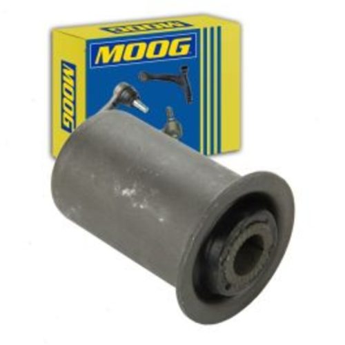 MOOG Rear To Spring Leaf Spring Shackle Bushing for 1992-1999 Chevrolet K2500 Suburban