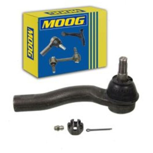 MOOG Right Outer Steering Tie Rod End for 2006 Lincoln Zephyr