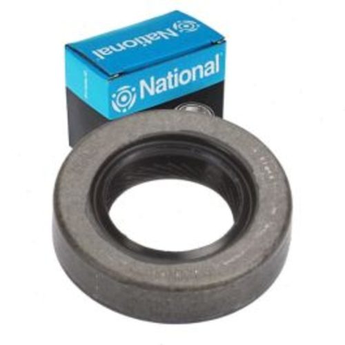 National Power Steering Pump Shaft Seal for 1975-1986 Chevrolet K5 Blazer