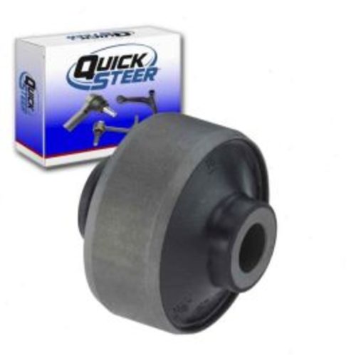 QuickSteer Front Lower Rearward Suspension Control Arm Bushing for 1999-2004 Oldsmobile Alero
