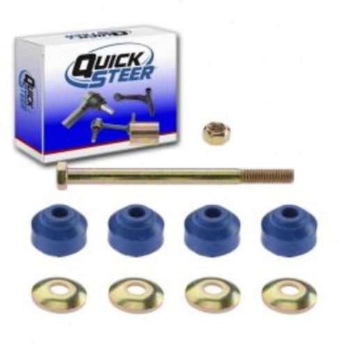 QuickSteer Front Suspension Stabilizer Bar Link Kit for 1999 Dodge Neon