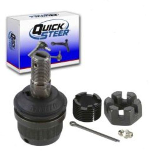 QuickSteer Front Upper Suspension Ball Joint for 1970-1974 Chevrolet K20 Pickup