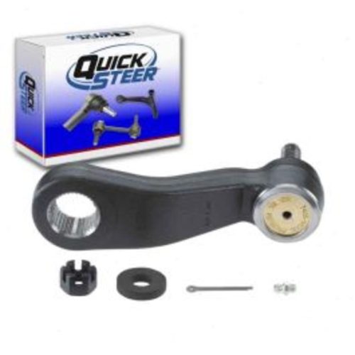 QuickSteer Steering Pitman Arm for 2003-2009 Hummer H2