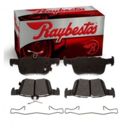 Raybestos R-Line MGD1665CH Disc Brake Pad Set