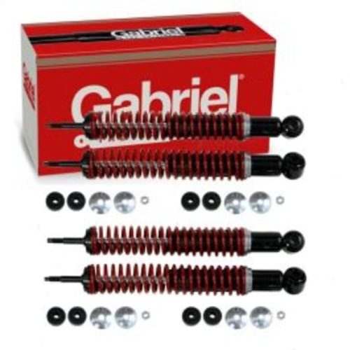 2 pc Gabriel Constant-Rate 34057 Shock Absorbers
