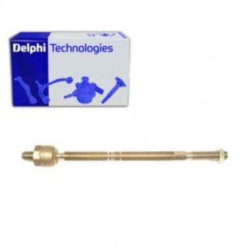 Delphi Front Inner Steering Tie Rod End for 2008 Volkswagen R32