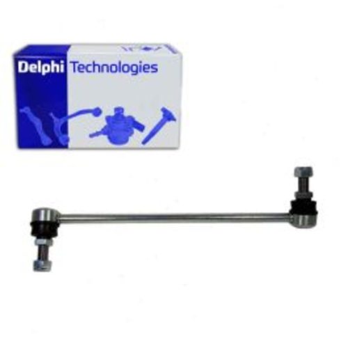 Delphi Front Left Suspension Stabilizer Bar Link for 2008-2013 Nissan Rogue