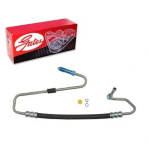 Gates Power Steering Pressure Line Hose for 2009-2010 Dodge Ram 2500 5.7L 5.9L 6.7L L6 V8