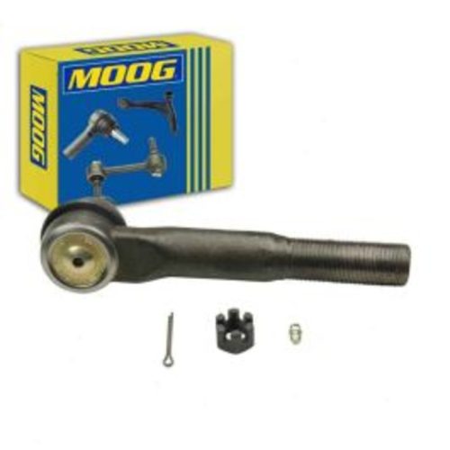 MOOG At Pitman Arm Steering Tie Rod End for 2013 Ram 2500