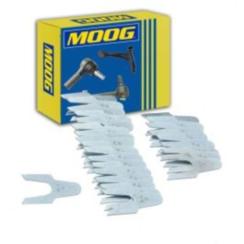 MOOG Front Alignment Caster Camber Shim for 1967-1974 Chevrolet C20 Pickup