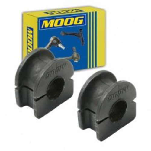 MOOG Front To Frame Stabilizer Bar Bushing Kit for 2001-2006 GMC Sierra 3500