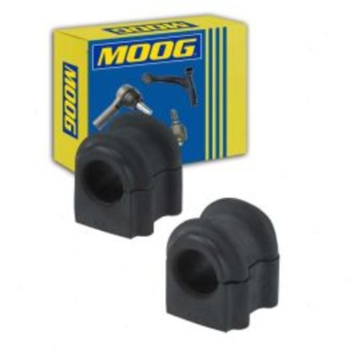 MOOG Front To Frame Stabilizer Bar Bushing Kit for 2010-2011 Kia Soul