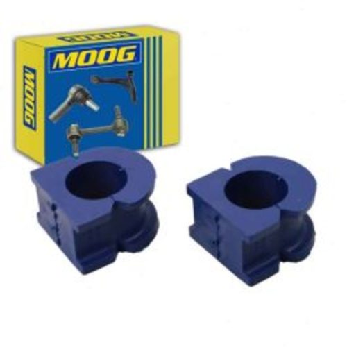 MOOG Front To Frame Stabilizer Bar Bushing Kit for 2015-2020 GMC Yukon XL