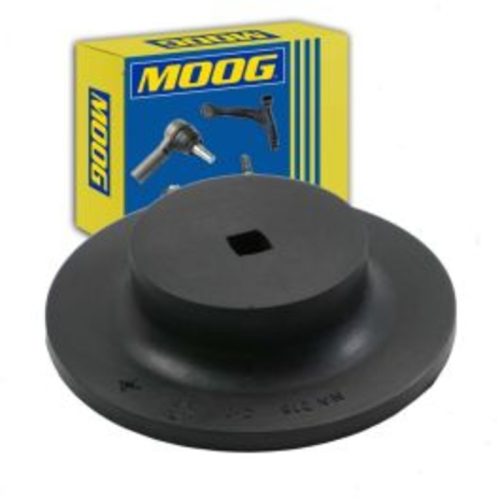 MOOG Rear Lower Coil Spring Insulator for 2007-2014 Cadillac Escalade