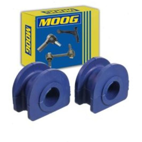 MOOG Rear To Frame Stabilizer Bar Bushing Kit for 2003-2019 Cadillac Escalade ESV