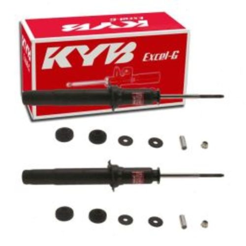 2 pc KYB Excel-G Front Suspension Struts for 2004-2008 Acura TL
