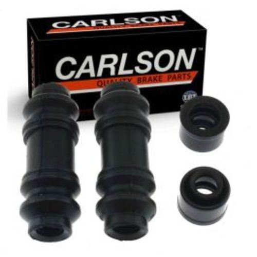 Carlson Rear Brake Caliper Guide Pin Boot Kit for 1992-1997 Subaru SVX