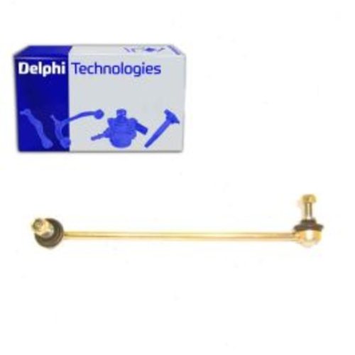 Delphi Front Suspension Stabilizer Bar Link Kit for 2006-2009 Volkswagen Rabbit