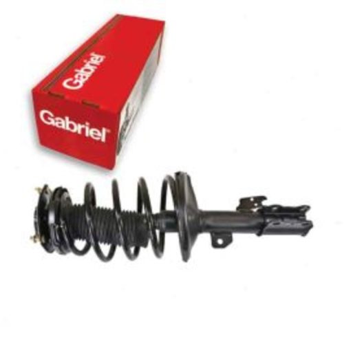 Gabriel ReadyMount Front Right Suspension Strut Assembly for 2002-2003 Toyota Camry