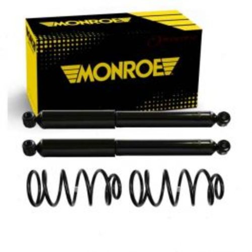 Monroe 90025C Shock Absorber Conversion Kit