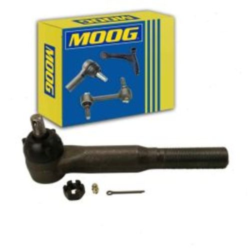 MOOG At Pitman Arm Steering Drag Link for 1999 Ford F-250