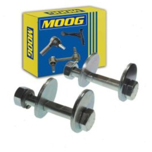 MOOG Front Upper Alignment Caster Camber Kit for 1988-1999 GMC C1500