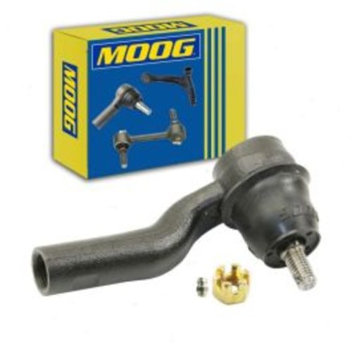 MOOG Left Outer Steering Tie Rod End for 2013-2018 Ford Escape