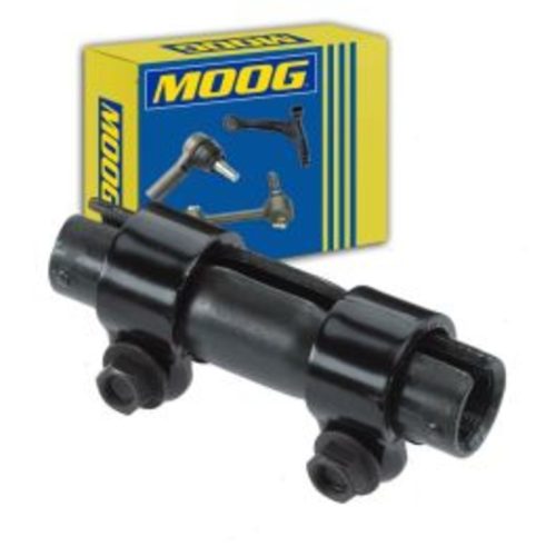 MOOG Left Steering Tie Rod End Adjusting Sleeve for 1999 Ford F-250