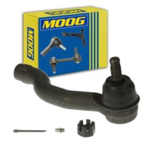 MOOG Right Outer Steering Tie Rod End for 2005-2012 Nissan Pathfinder