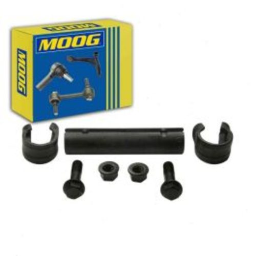 MOOG Right Steering Tie Rod End Adjusting Sleeve for 1985-1997 Ford F-350 4.9L 5.0L 5.8L 7.3L 7.5L L6 V8