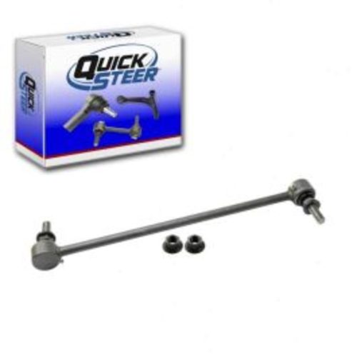 QuickSteer Front Suspension Stabilizer Bar Link for 2010-2015 Toyota Prius