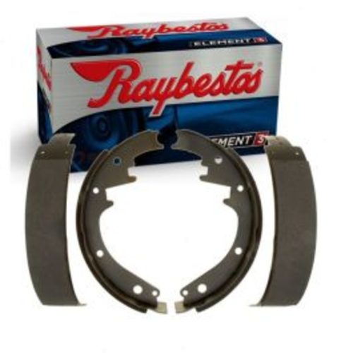 Raybestos Element3 Front Drum Brake Shoe for 1965-1973 Jeep J-100