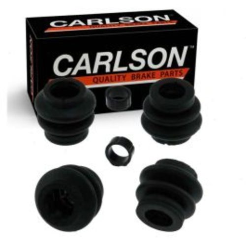 Carlson Front Brake Caliper Guide Pin Boot Kit for 2011-2016 Scion tC