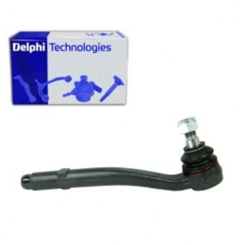 Delphi Front Outer Steering Tie Rod End for 2003-2012 Land Rover Range Rover