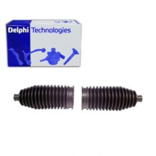 Delphi Front Rack and Pinion Bellows Kit for 2004-2006 Scion xB