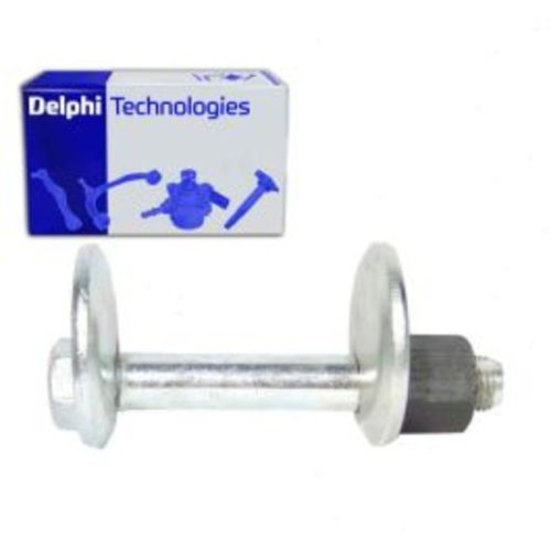 Delphi Front Upper Alignment Cam Bolt Kit for 1988-2000 GMC K2500