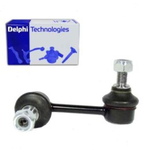 Delphi Rear Suspension Stabilizer Bar Link Kit for 2008-2017 Mitsubishi Lancer 2.0L 2.4L L4