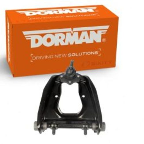 Dorman Front Right Upper Suspension Control Arm Ball Joint for 1966-1967 Mercury Caliente
