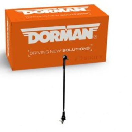 Dorman Rear Left Toe Compensator Link for 2002-2005 Mercury Mountaineer