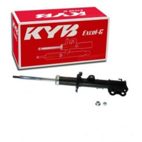 KYB Excel-G Front Left Suspension Strut for 2012-2018 Nissan Versa 1.6L L4