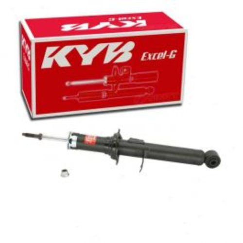 KYB Excel-G Front Right Suspension Strut for 2009-2013 Infiniti G37 3.7L V6