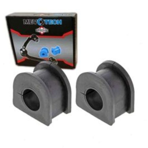 Mevotech Original Grade Front To Frame Stabilizer Bar Bushing Kit for 1975-1986 Chevrolet C20