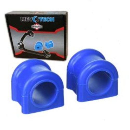 Mevotech Original Grade Front To Frame Stabilizer Bar Bushing Kit for 2013-2014 Ram 2500